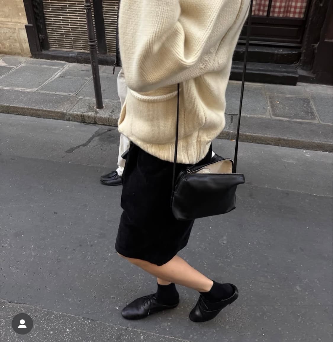 낫띵리튼로퍼! 얼바닉30 더로우 르메르 아모멘토 프라다 lfm 파사드패턴 상품이미지1