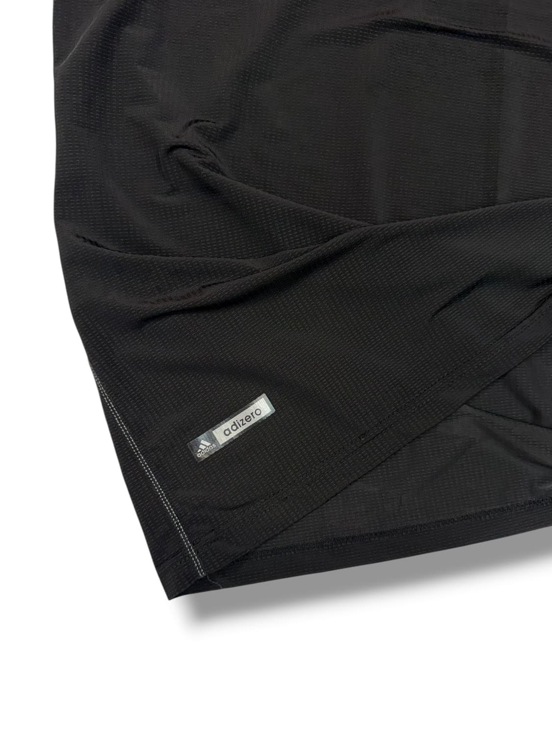 아디다스 아디제로 기능성 티셔츠 (3XL)   상품이미지3