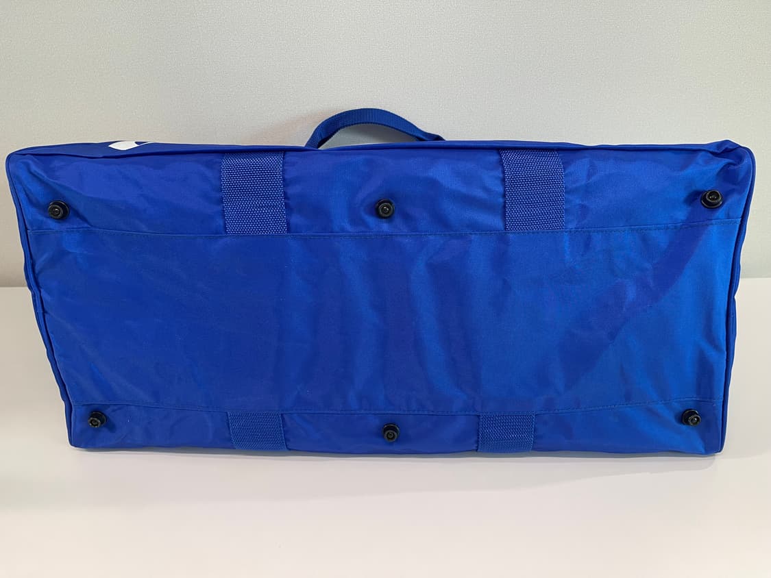 아디다스 80s 올드 스포츠 더플 백 ADIDAS OLD 1982-198 상품이미지9