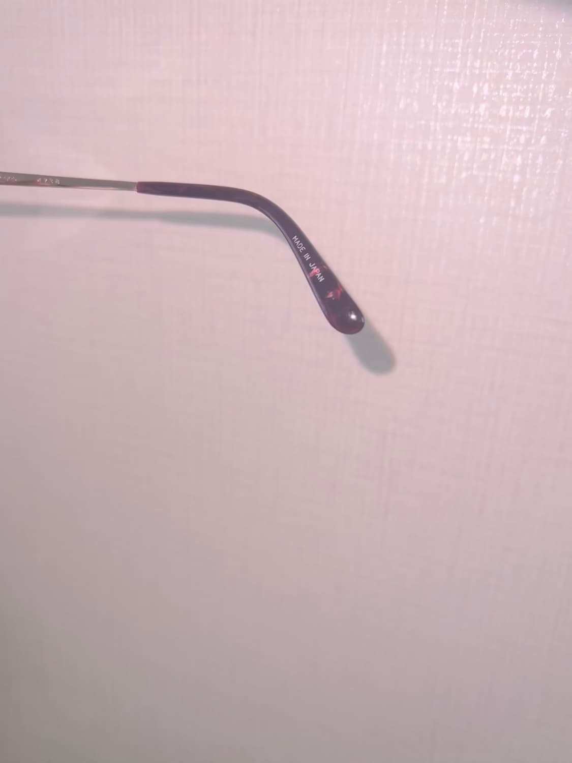 꾸레쥬 안경 상품이미지4