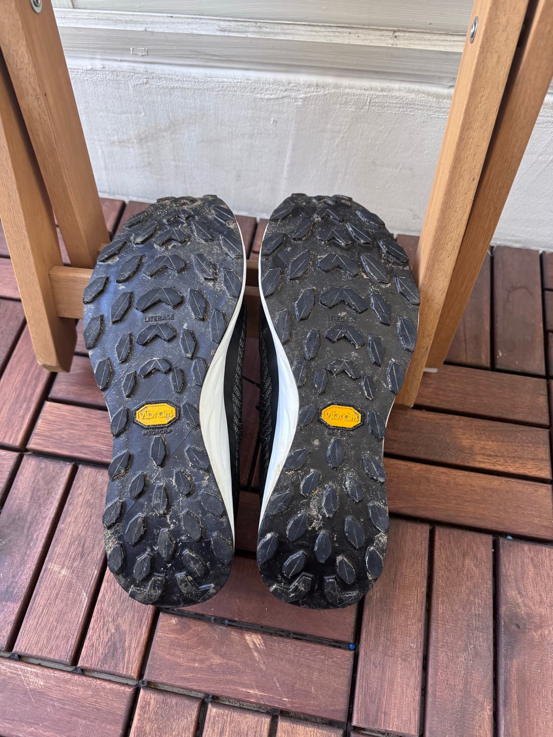 노말 제락1.0 블랙 상품이미지2