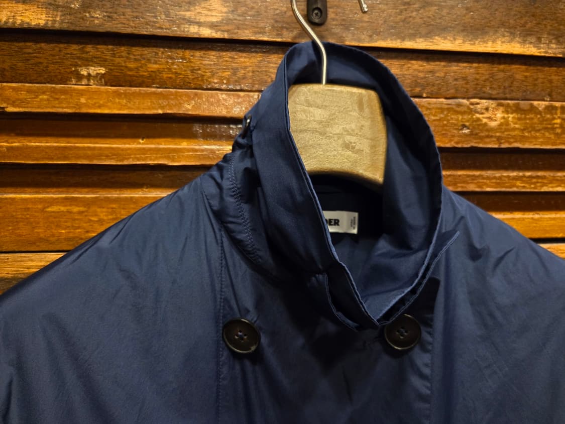 질샌더 코트 상품이미지2