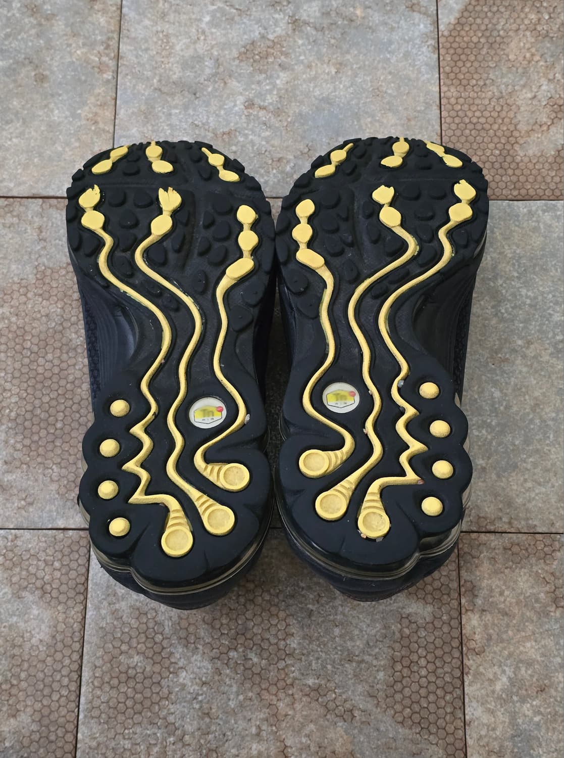 (270)나이키 에어 튠드 맥스 셀러리 상품이미지8