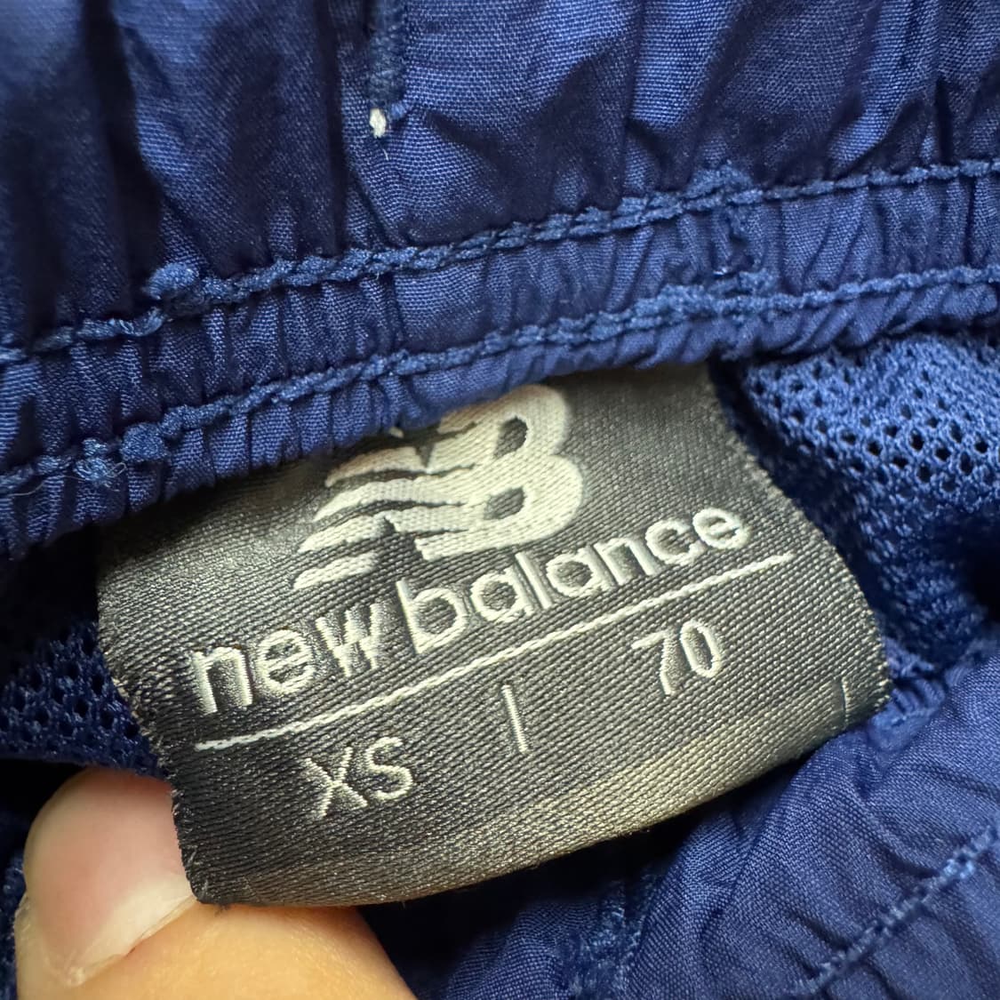 뉴발란스 반바지 상품이미지2