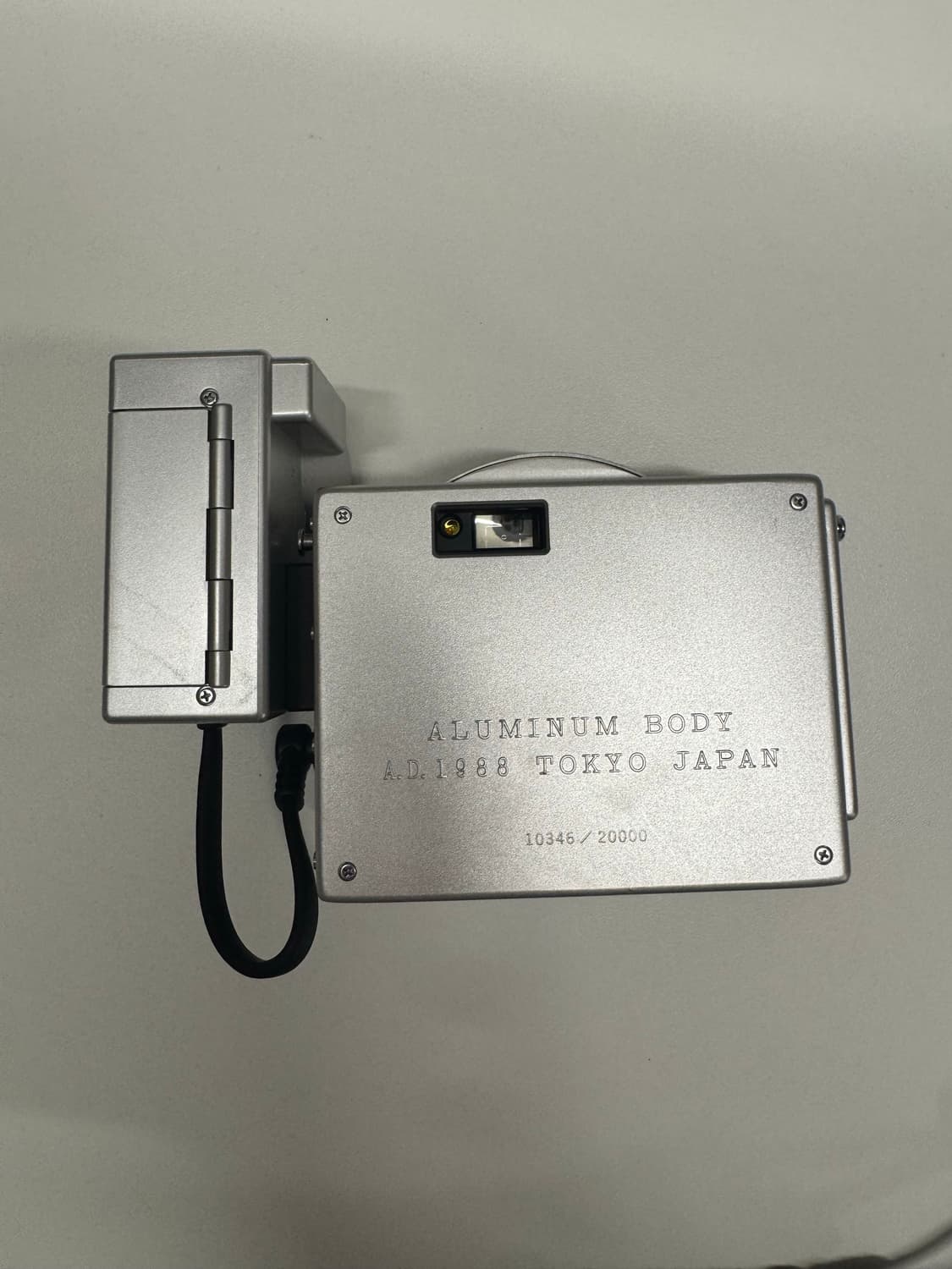 올림푸스 오프로덕트 한정판 필름카메라 Olympus O-produ 상품이미지5