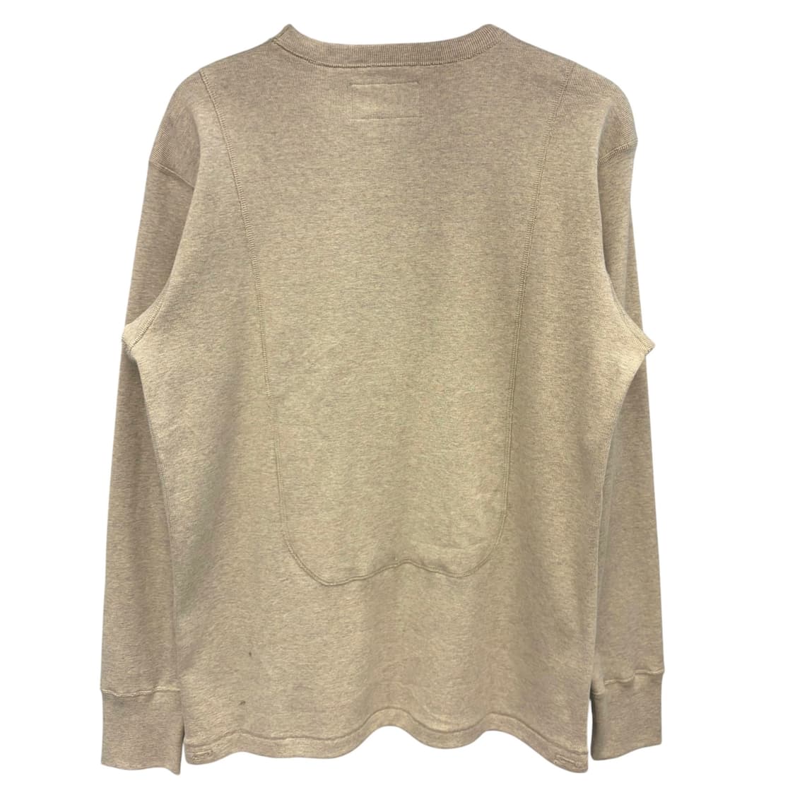 브론슨 데드스탁 US NAVY 빈티지 스웻셔츠 2XL 상품이미지4