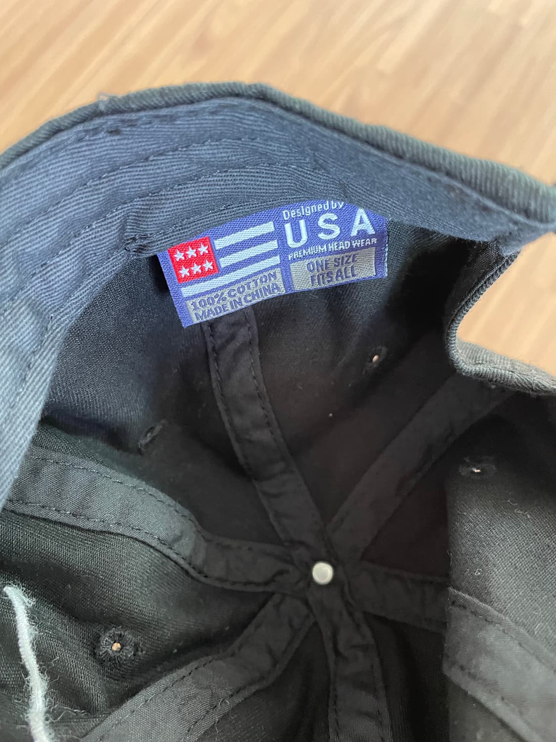 MTA nyc subway metro 볼캡 상품이미지3