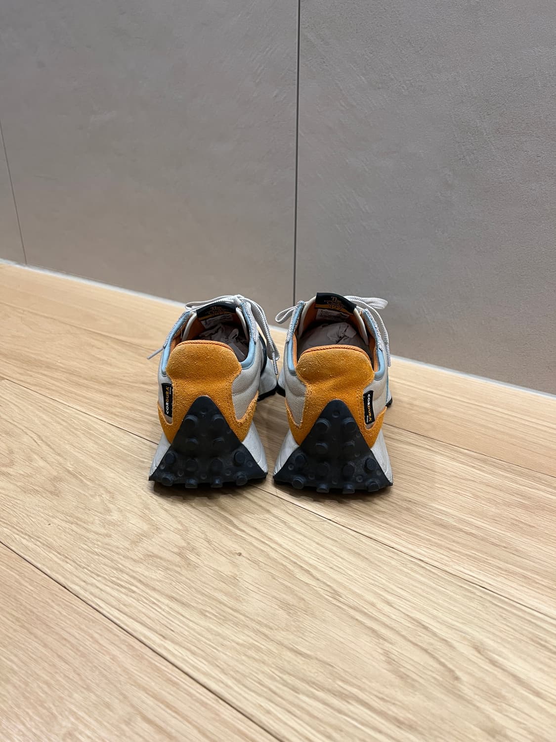 뉴발란스 327 멀티컬러 (260사이즈) 상품이미지4