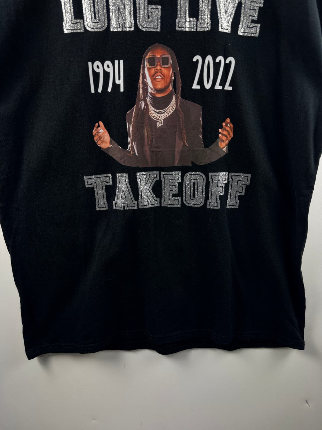 Takeoff 추모 부틀렉 티셔츠2133 상품이미지2