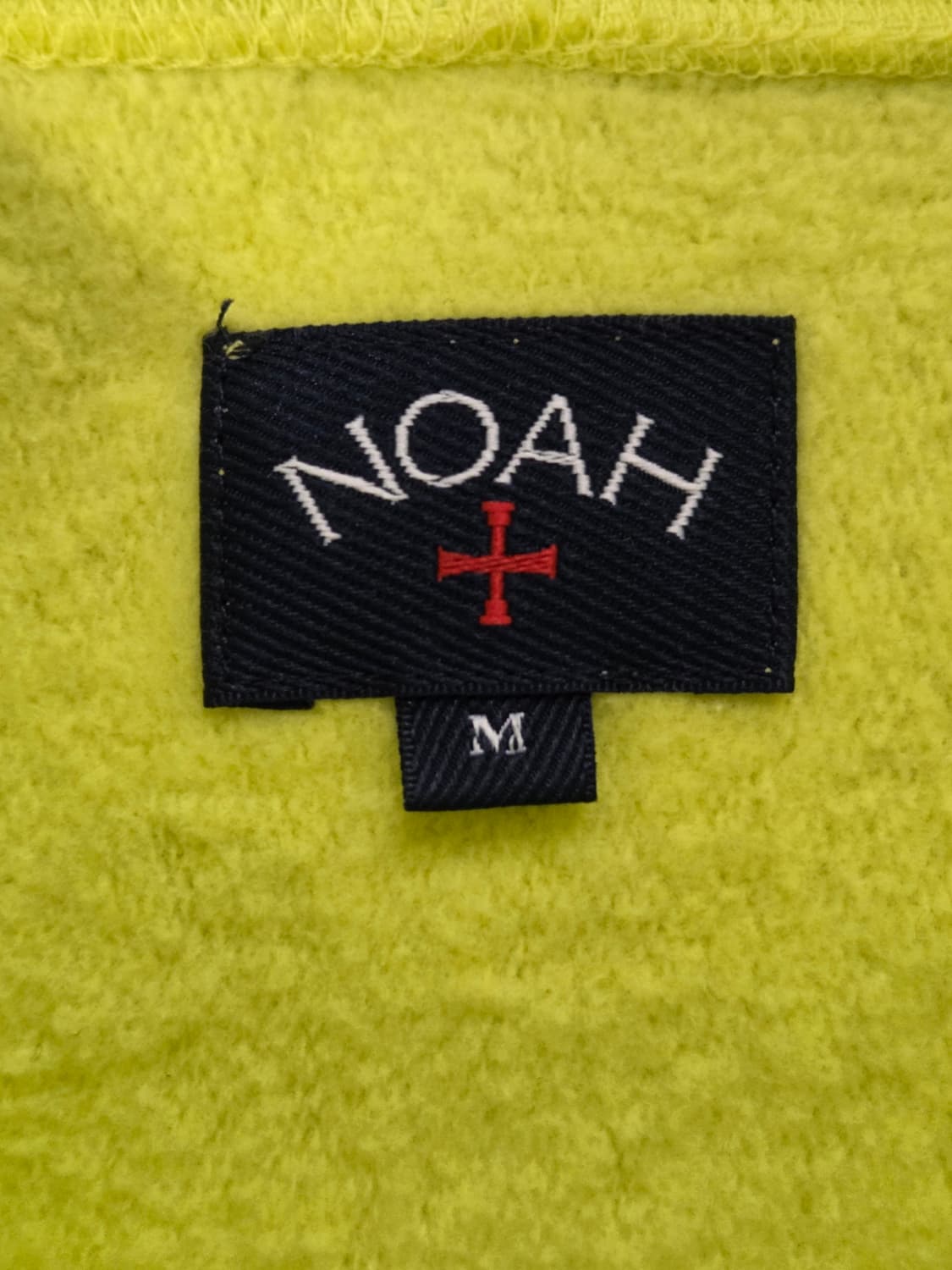 노아 후드집업 m사이즈 상품이미지3