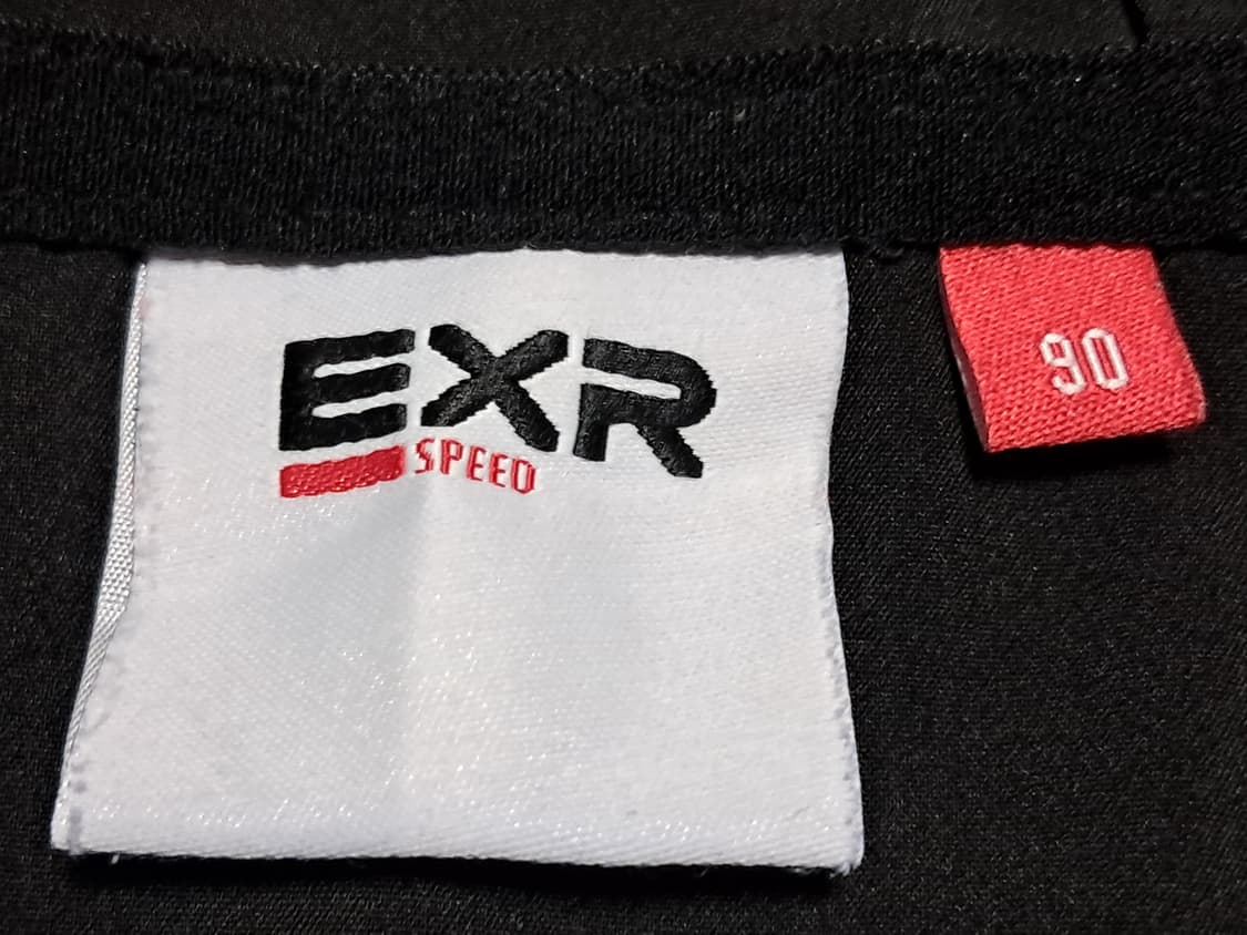 EXR 후드집업 90 상품이미지7