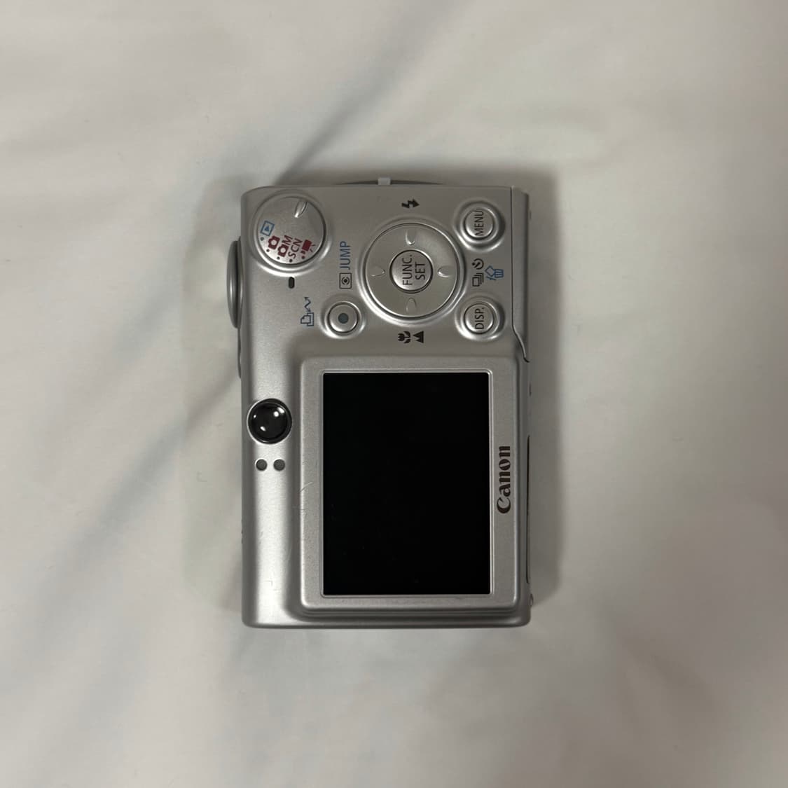 [이채영픽/미품] Canon ixus 캐논 익서스 700 실버 상품이미지3