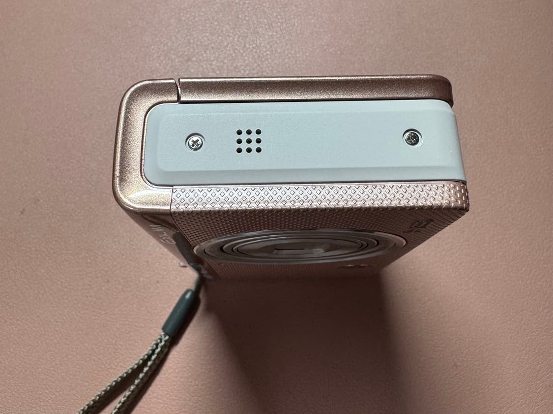 카시오 엑슬림 ZR50 (Casio Exlim ZR50) 상품이미지6