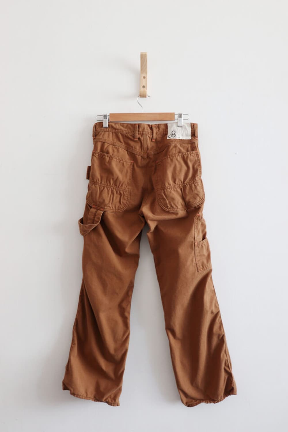 Johnbull carpenter pants 상품이미지6