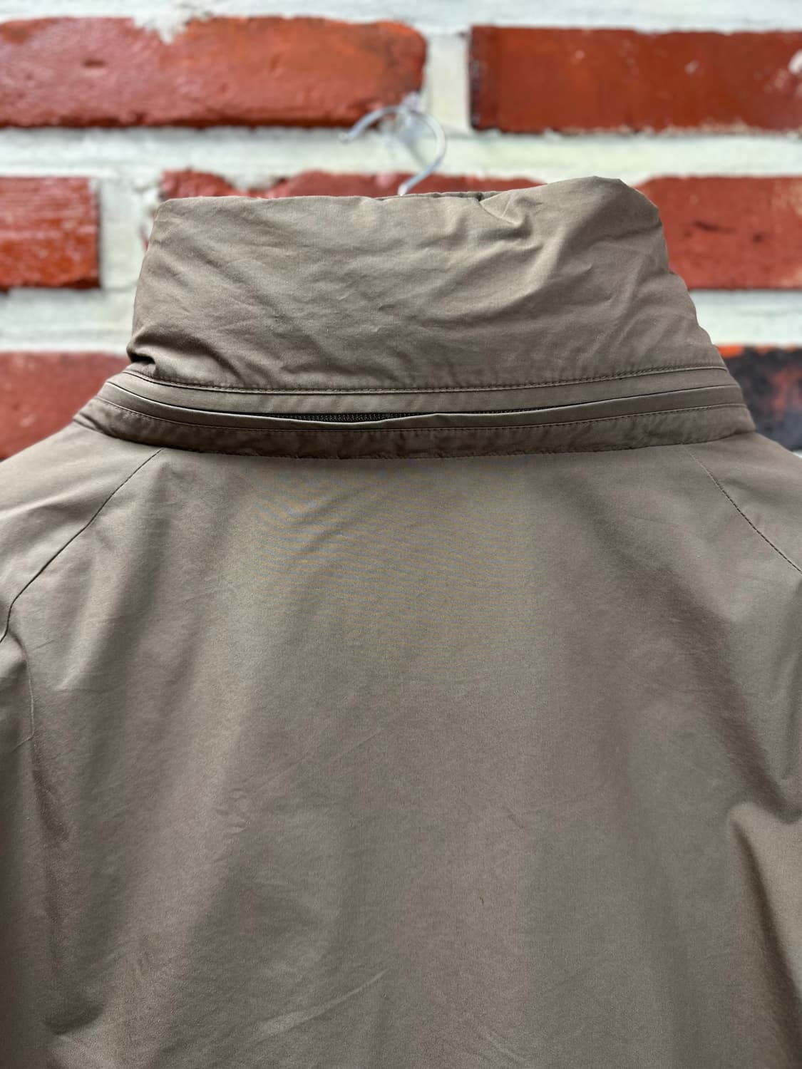 (M)와일드띵스 일본판 프리마로프트 몬스터파카 상품이미지8