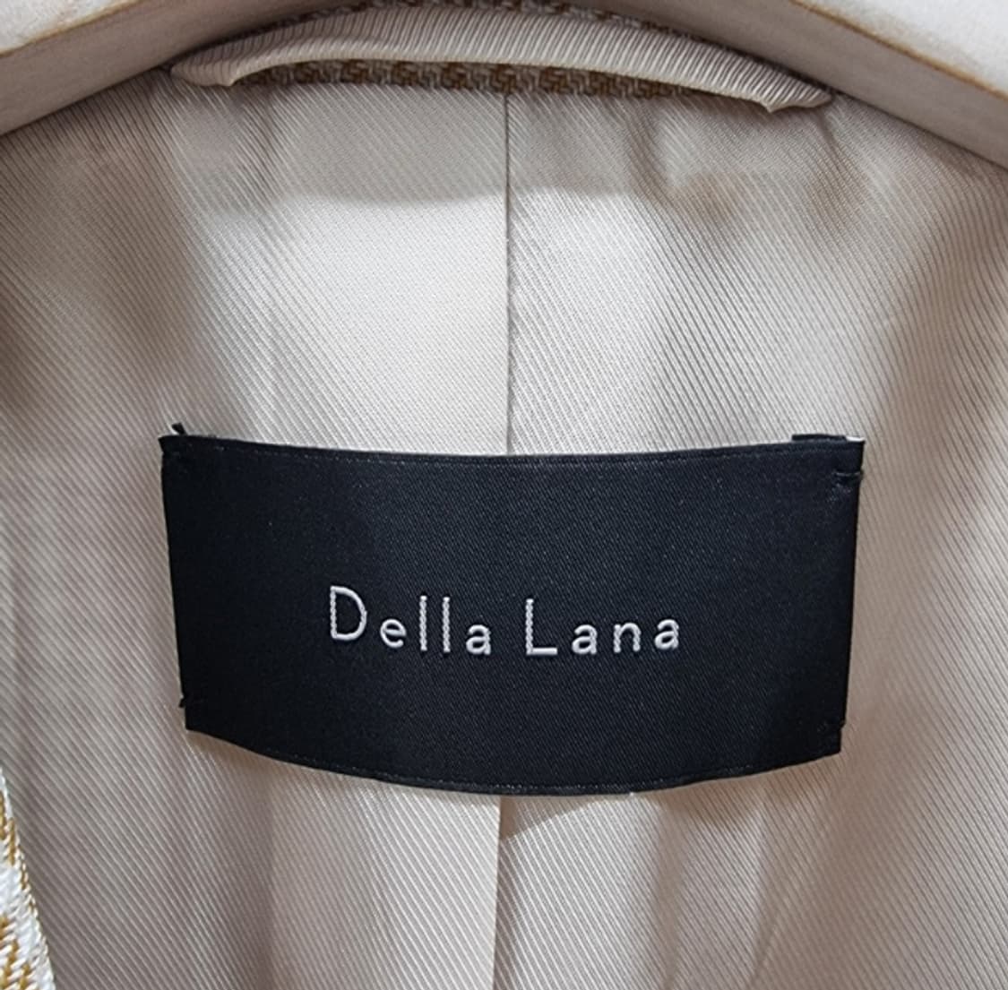 Della Lana 델라라나 상품이미지6