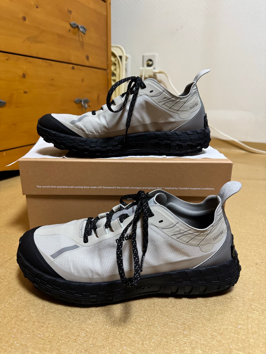 노다 001 신더 US11 상품이미지3