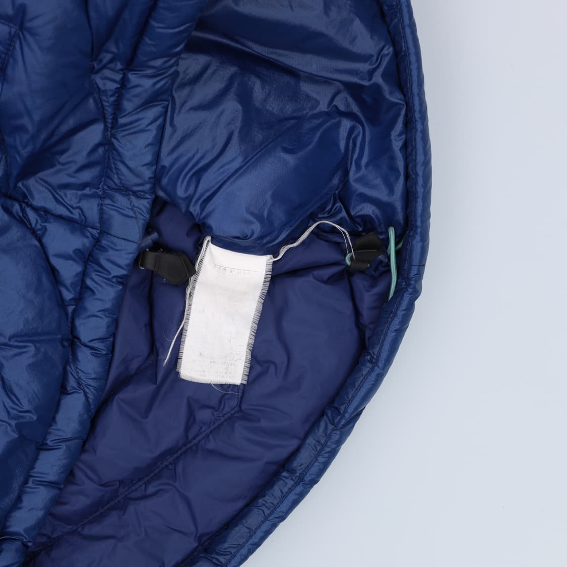 95 밀레 덕 경량패딩 점퍼 0323H1 상품이미지5