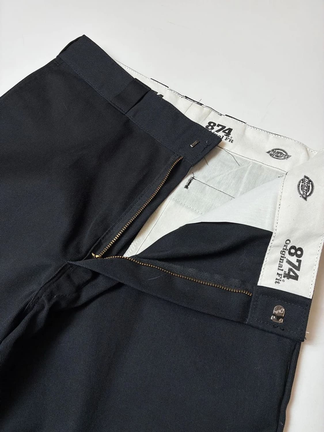 디키즈 874 워크 웨어 스트레이트 팬츠 PN8825 상품이미지3