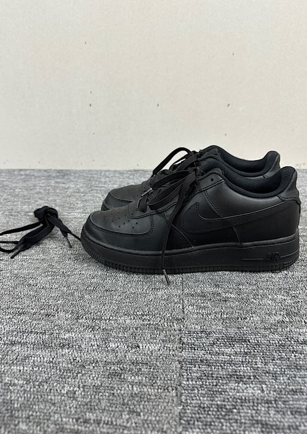 나이키 올검 포스 245 상품이미지1