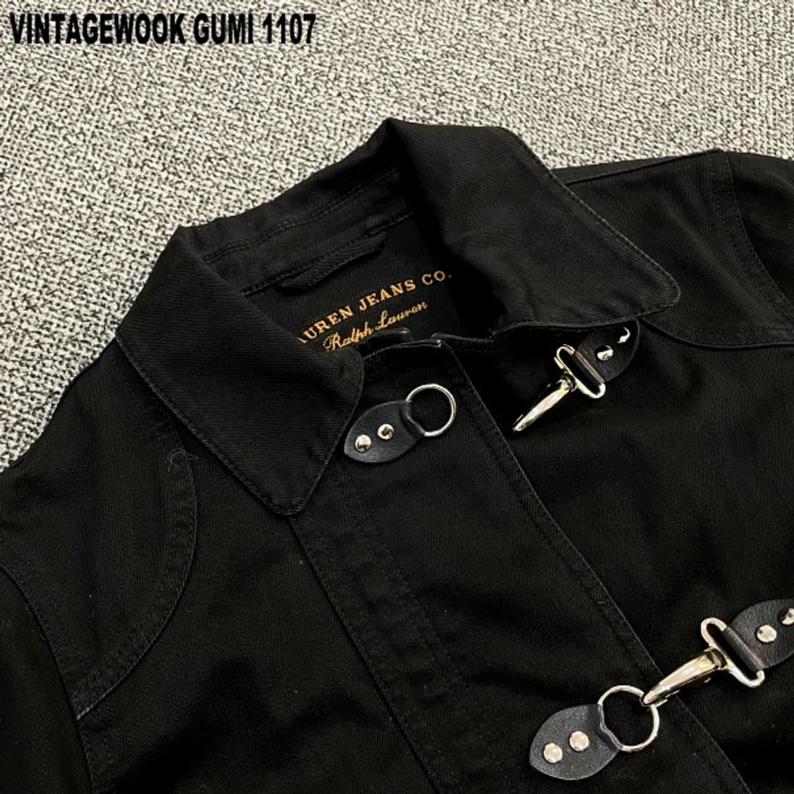 랄프로렌 파이어맨 자켓 S 상품이미지2