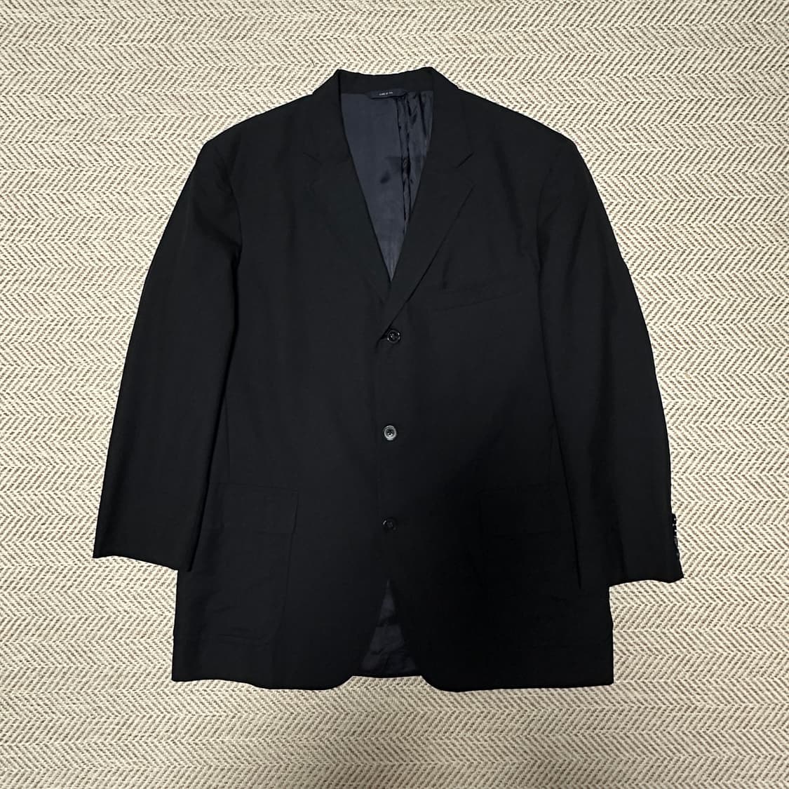 BROOKS BROTHERS X LOLO PIANA usa blazer 상품이미지1