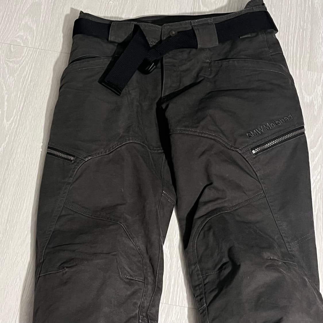 BMW MOTORRAD RIDING PANTS Grosse S 상품이미지3