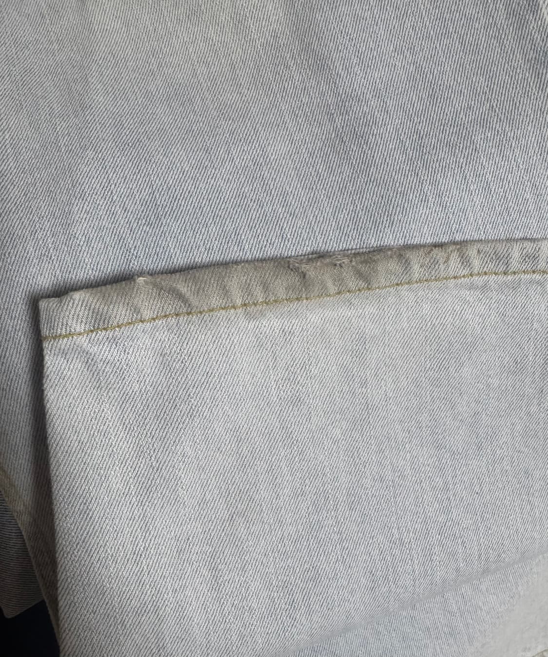 킴즈서울 777 아이스진 M 상품이미지2