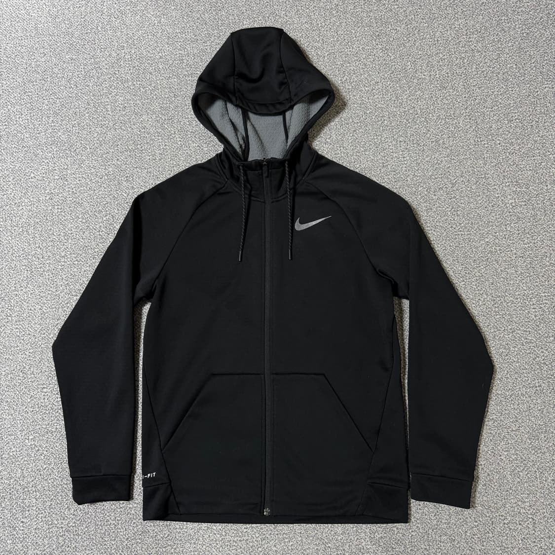 나이키 드라이핏 후드집업 M 상품이미지1