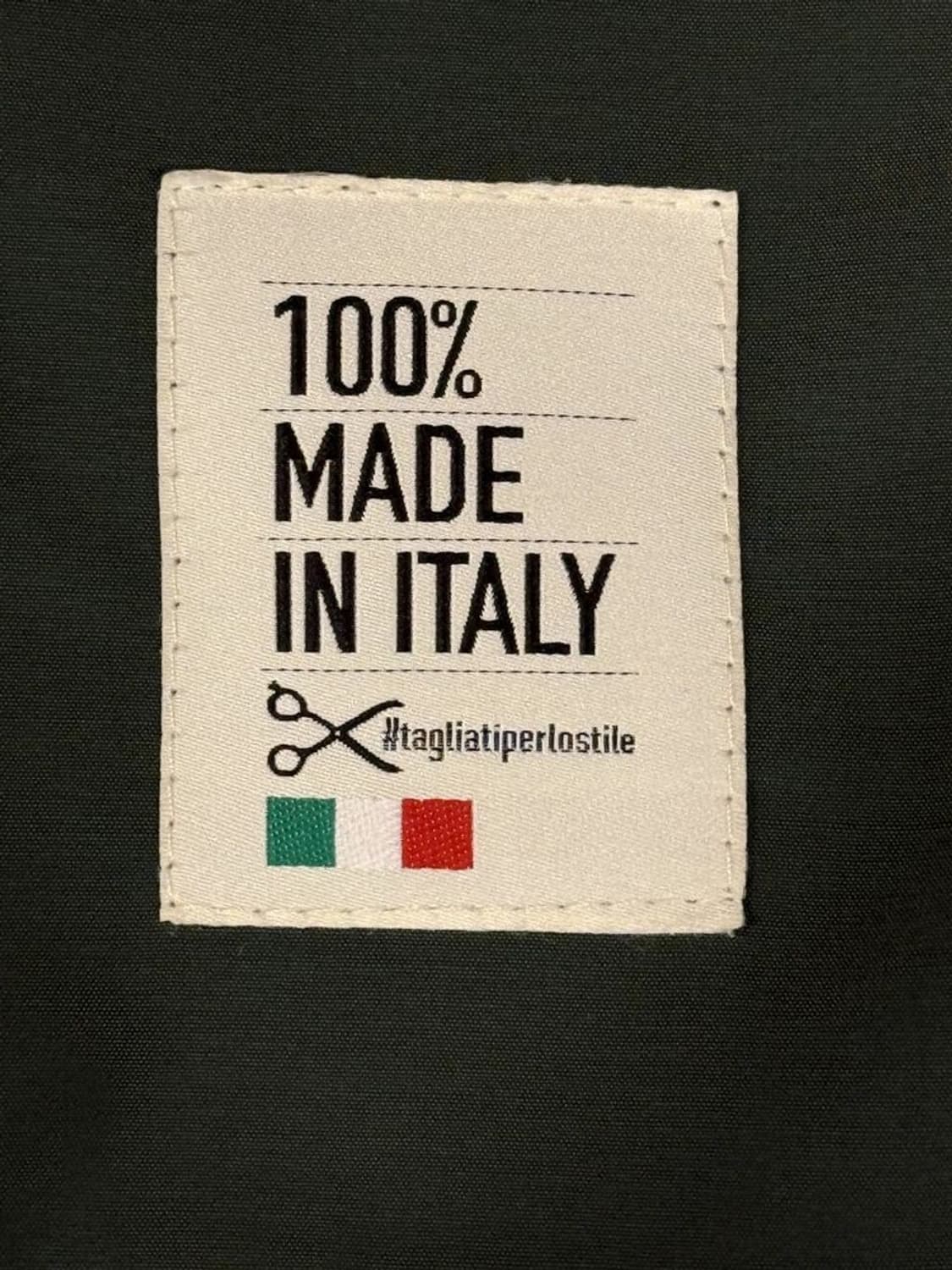 키레드 윈드브레이커 자켓 상품이미지10