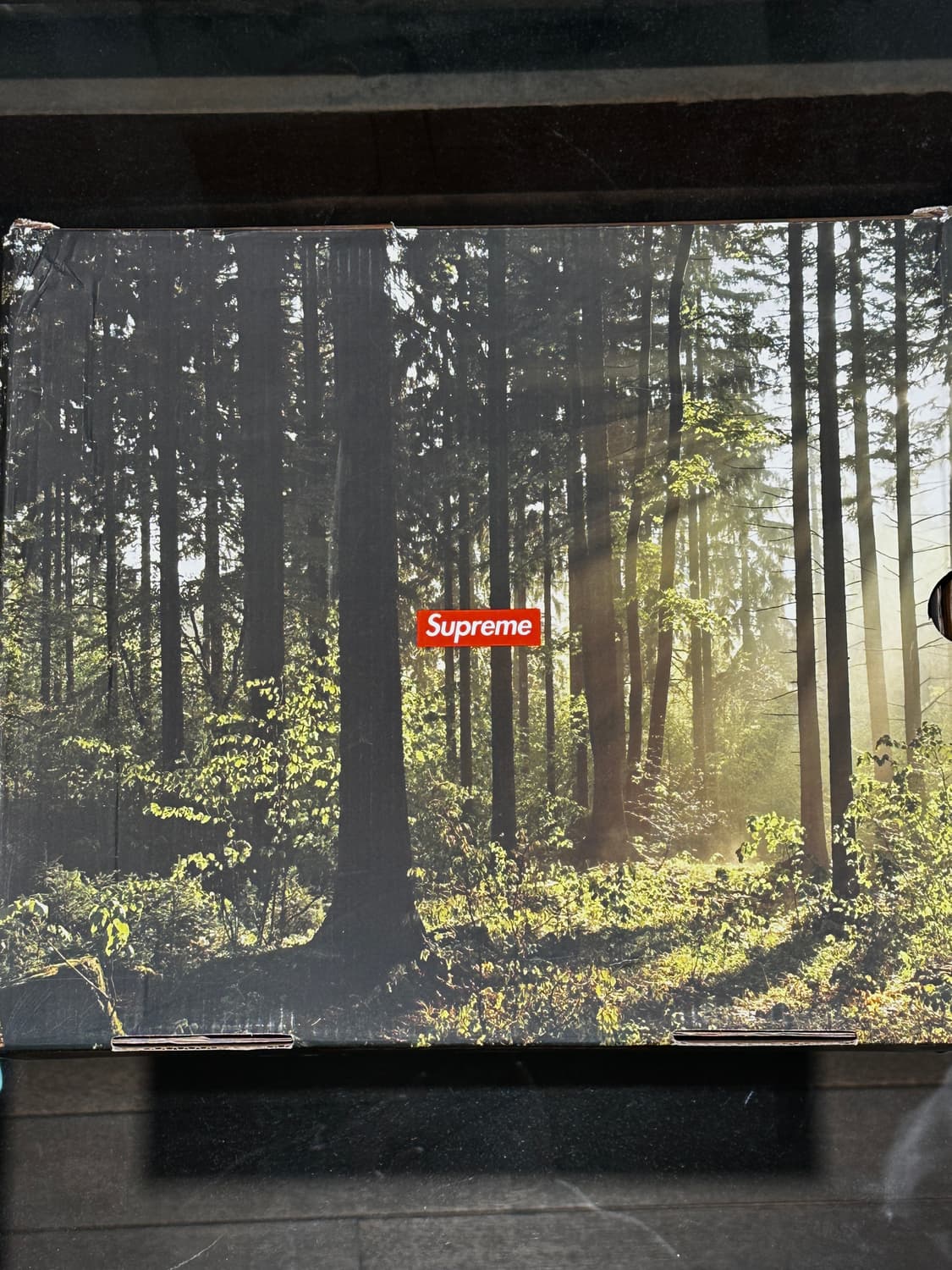 슈프림 팀버랜드 6인치 프리미엄 워터프루프 부츠 다이아몬드 상품이미지2