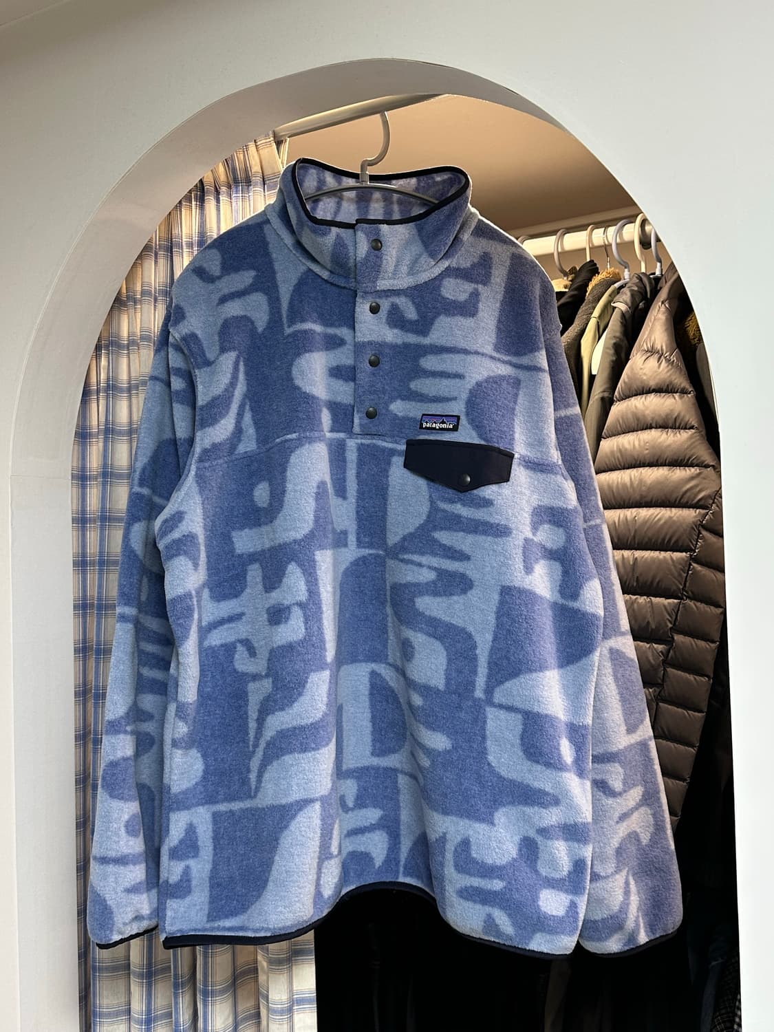 파타고니아 신칠라 상품이미지2