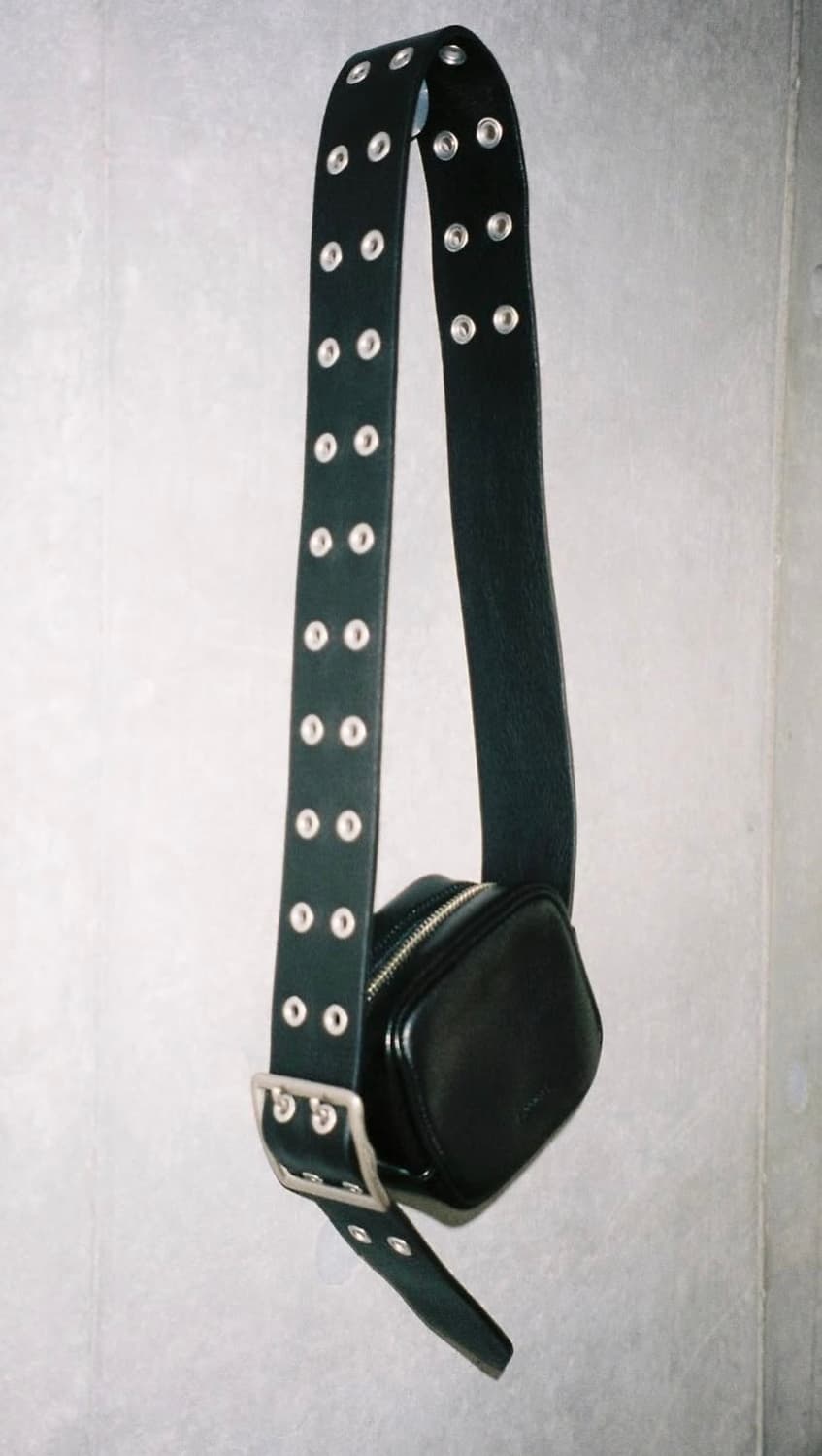 비고타 Bigotre lunch mini bag 상품이미지8