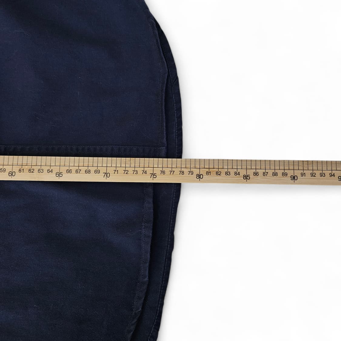 FR칼하트 면 오버핏 긴팔셔츠 L 상품이미지4