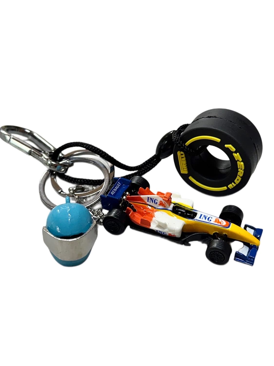 ING RENAULT F1 Team 상품이미지2