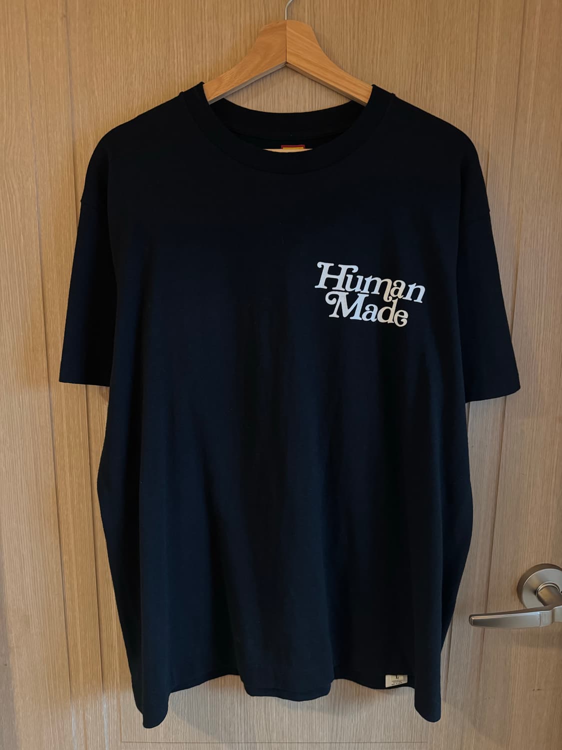 휴먼메이드 베르디 반팔 상품이미지3