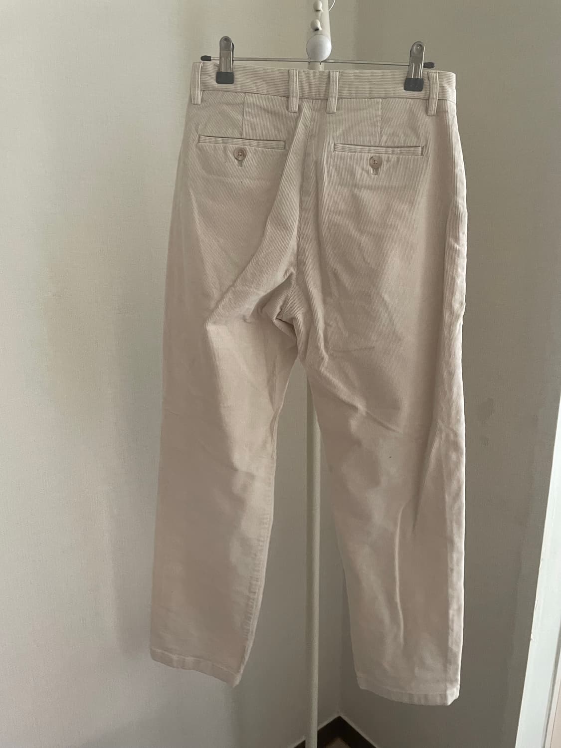 무탠다드 골덴 팬츠 상품이미지2