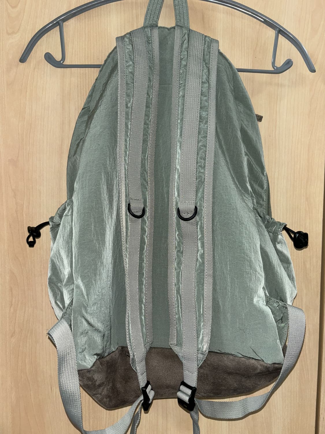 스컬프터 백팩 상품이미지2