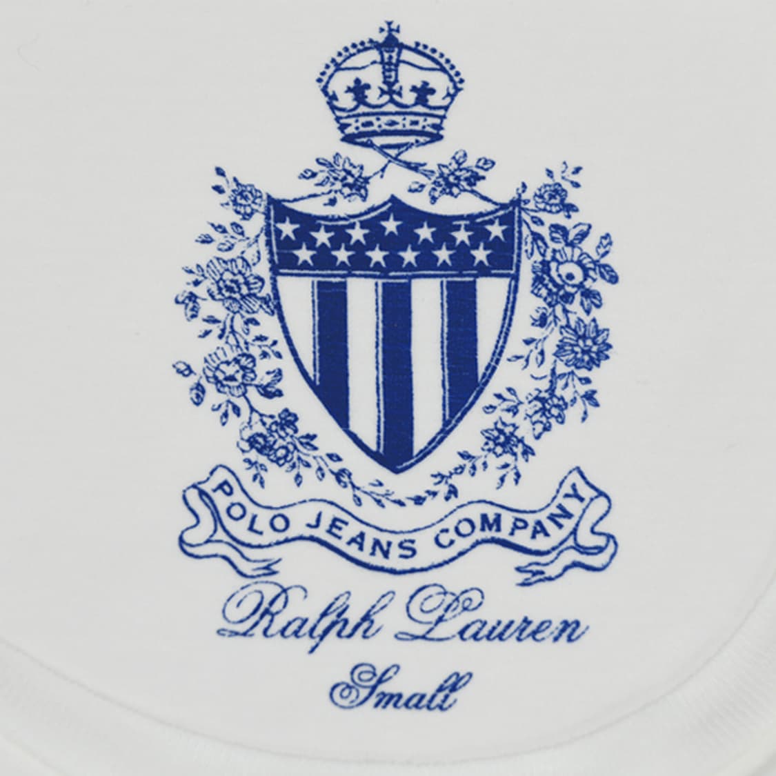 RALPH LAUREN 비즈티셔츠 상품이미지5