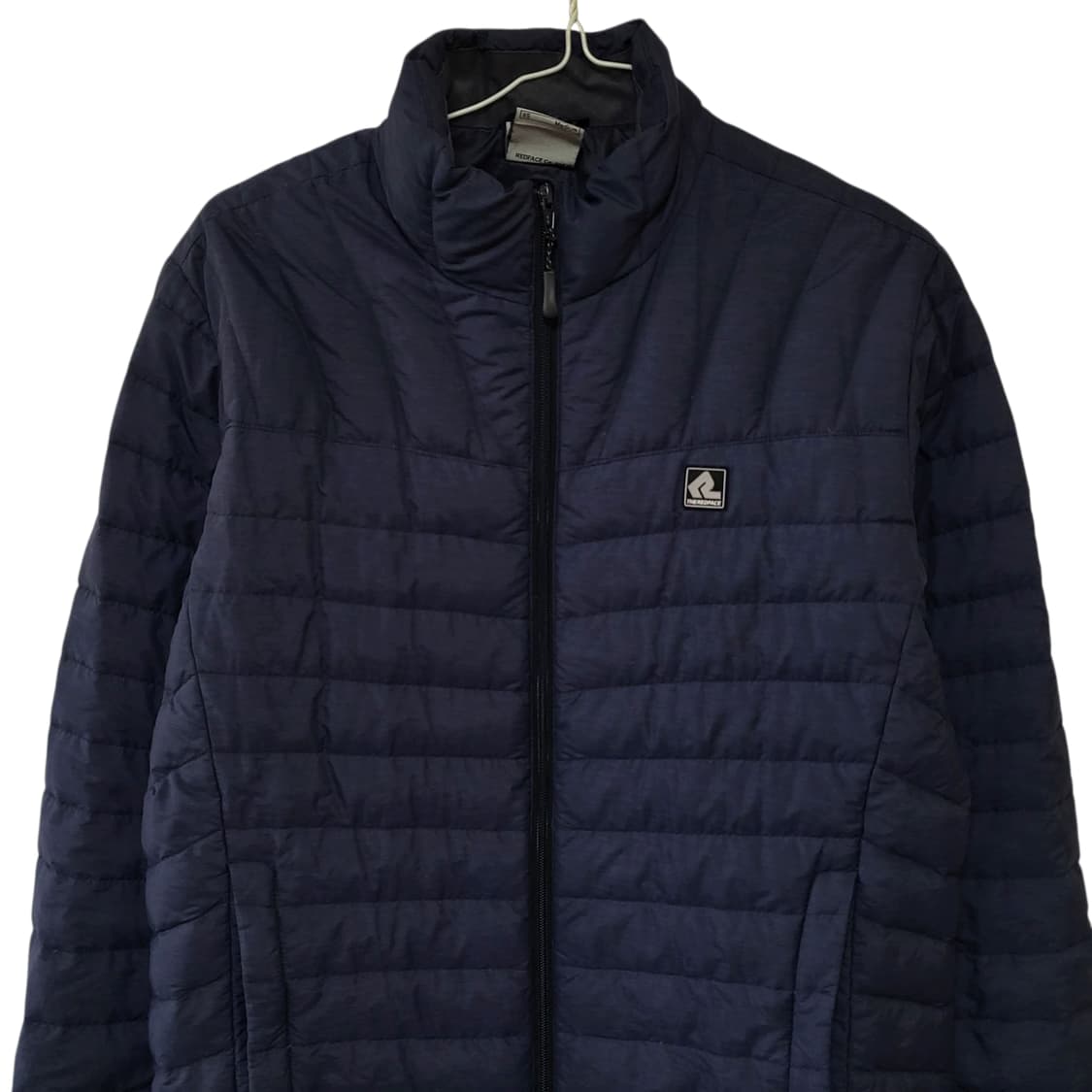 구스다운 경량패딩잠바 95-100 레드페이스 거위털 상품이미지2