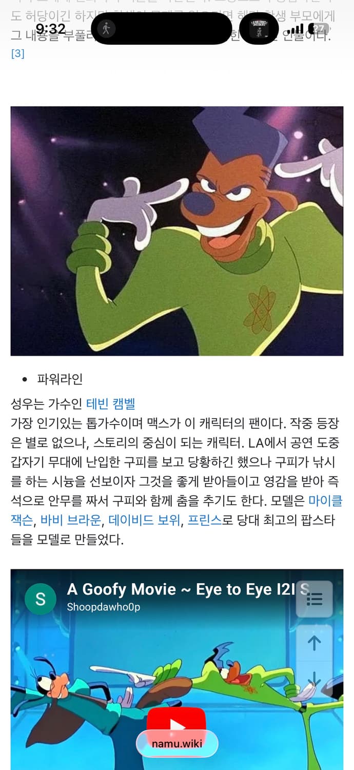 아메리칸 빈티지 파워라인 stand out 94 투어 L (103) 상품이미지6