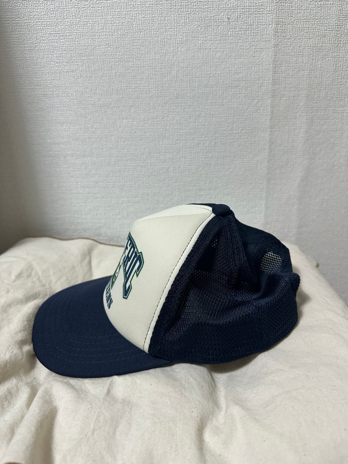 히스테릭글래머 트러커캡 상품이미지2