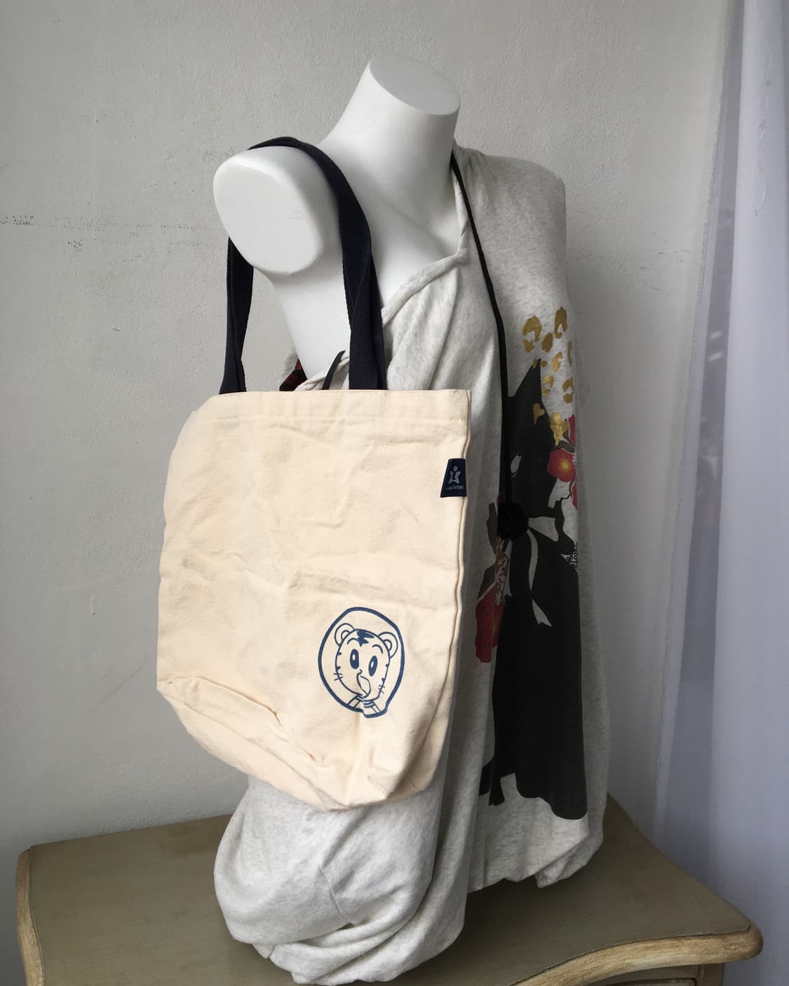 canvas bag 상품이미지1