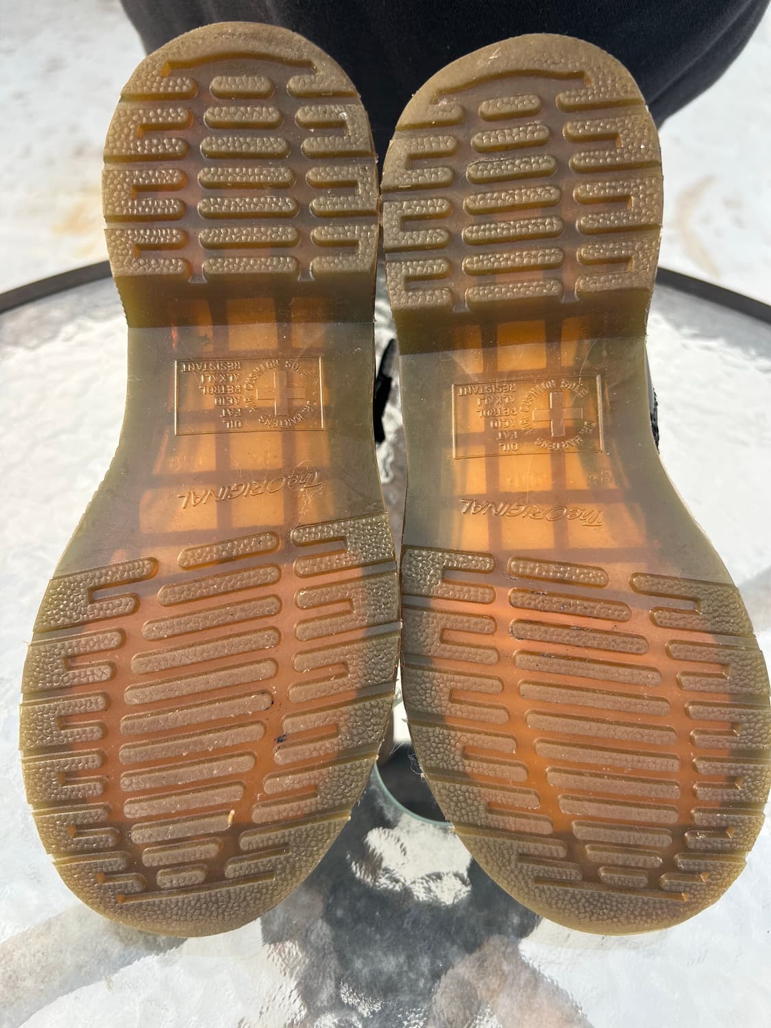 닥터마틴 블레이크 버클부츠220 상품이미지6