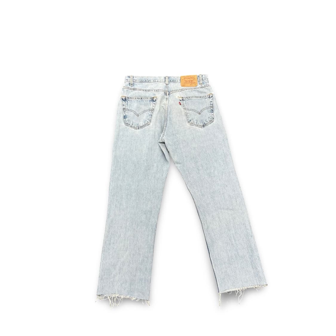 (34)리바이스505카모커스텀 상품이미지2