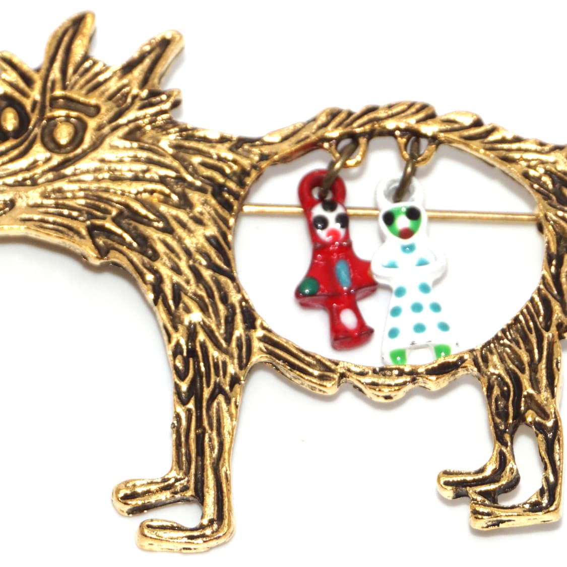 nuk 브로치 상품이미지2