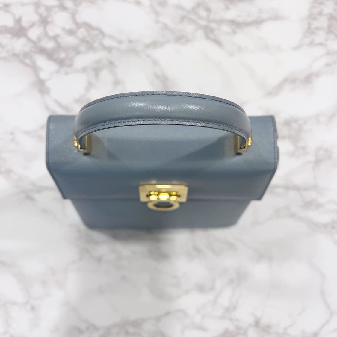 페라가모 간치니 핸드백  상품이미지9