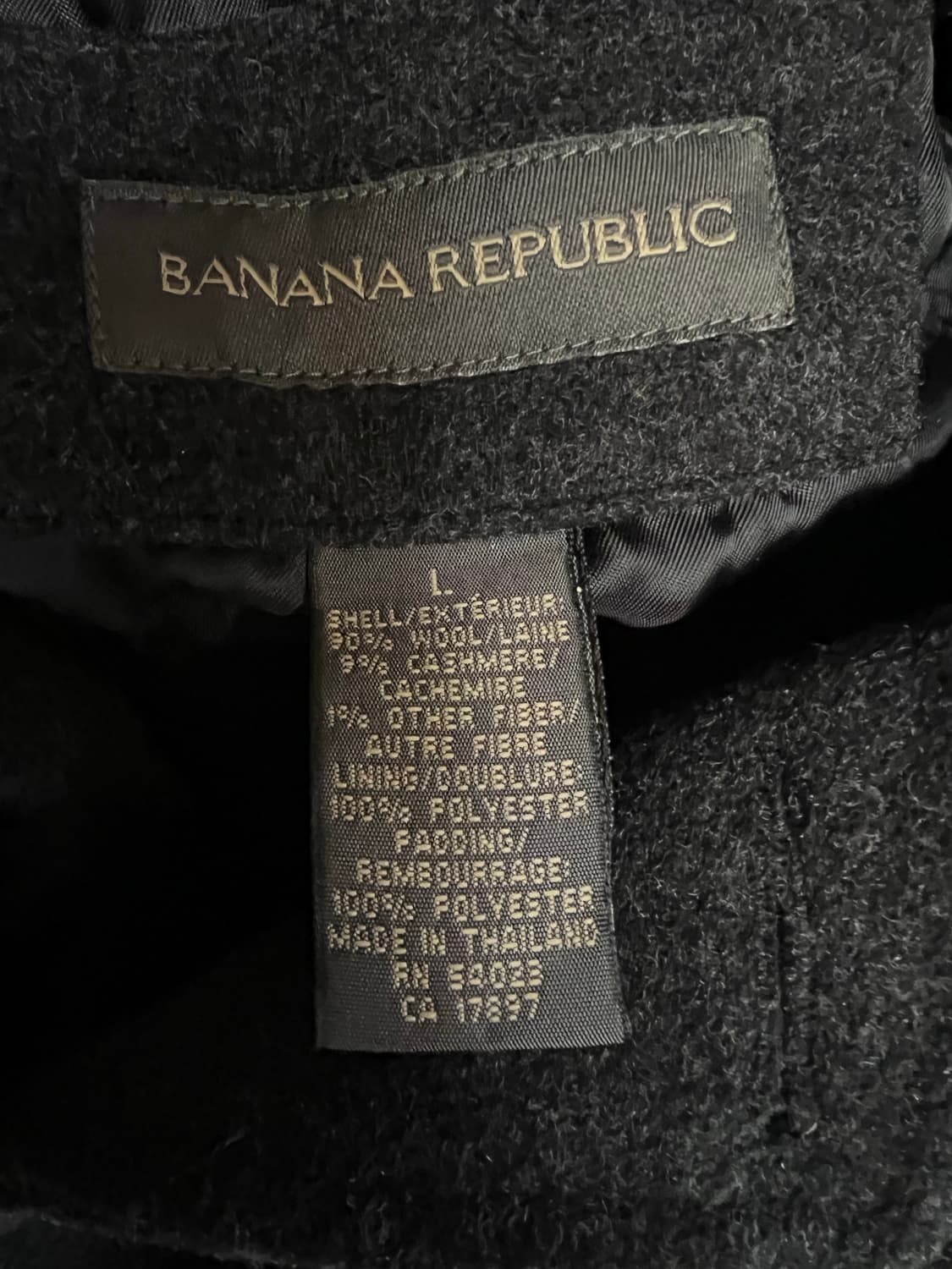 BANANA  REPUBLIC 남자용 상품이미지2