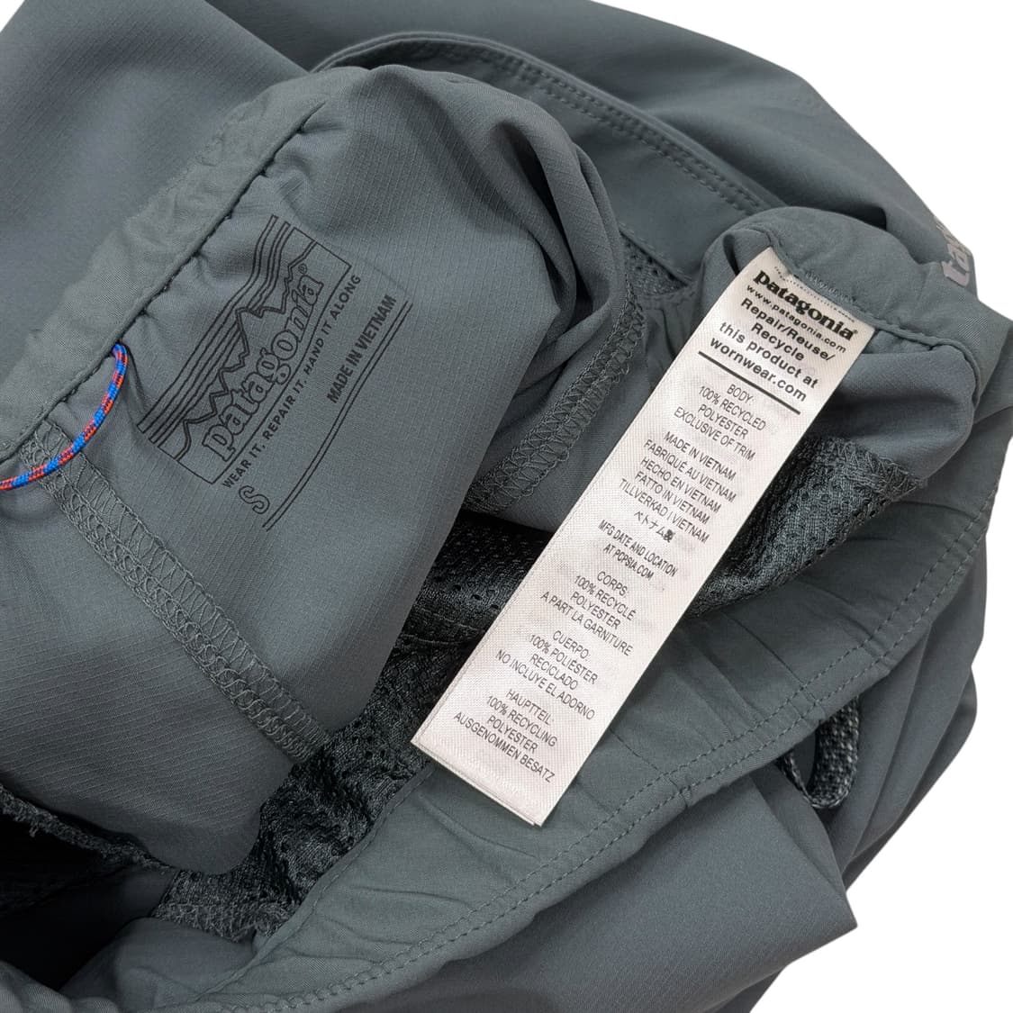 파타고니아 테레본 조거팬츠 바지 S 상품이미지4