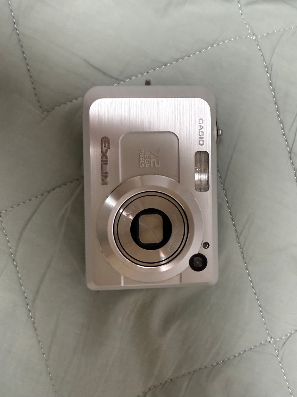 카시오 엑슬림 상품이미지1